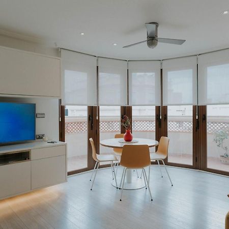 Apartamento De Esther Y Javi Elche Eksteriør billede