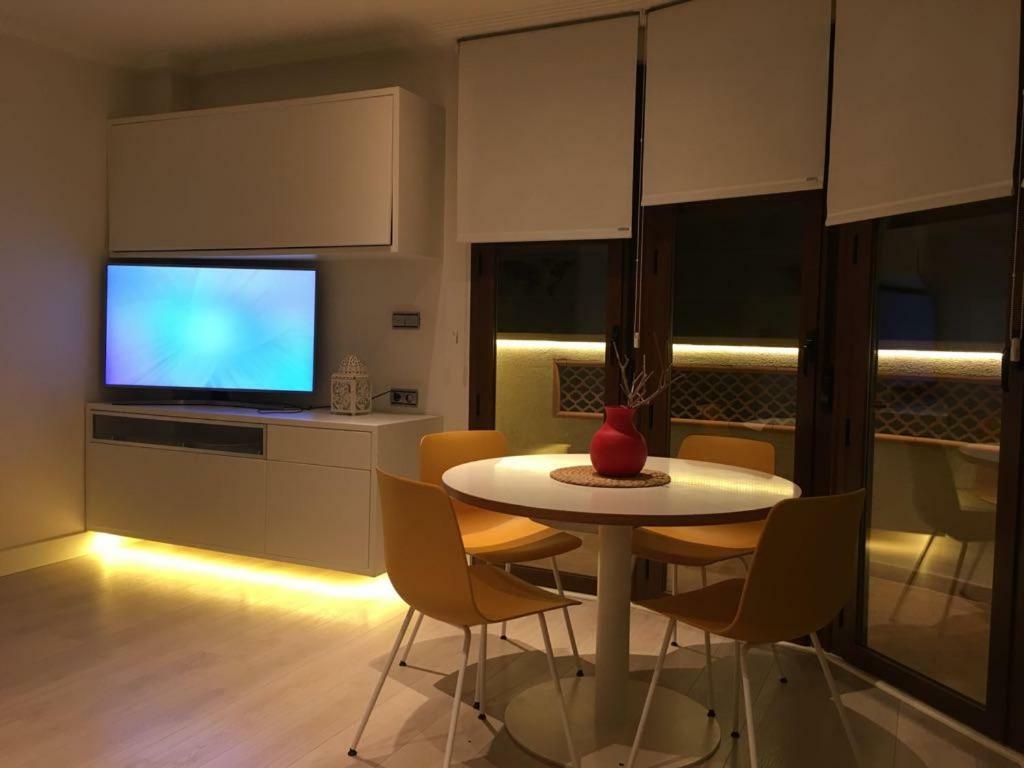 Apartamento De Esther Y Javi Elche Eksteriør billede