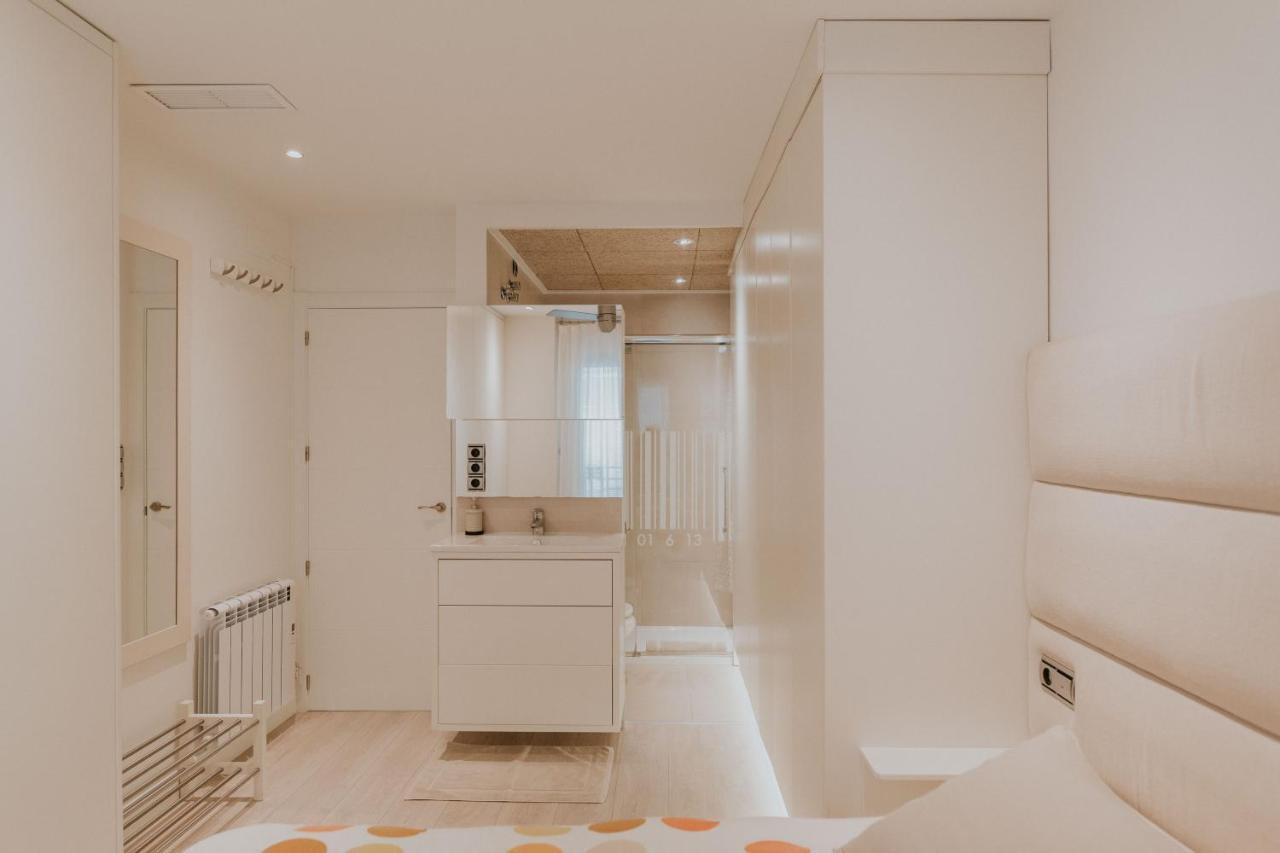 Apartamento De Esther Y Javi Elche Eksteriør billede