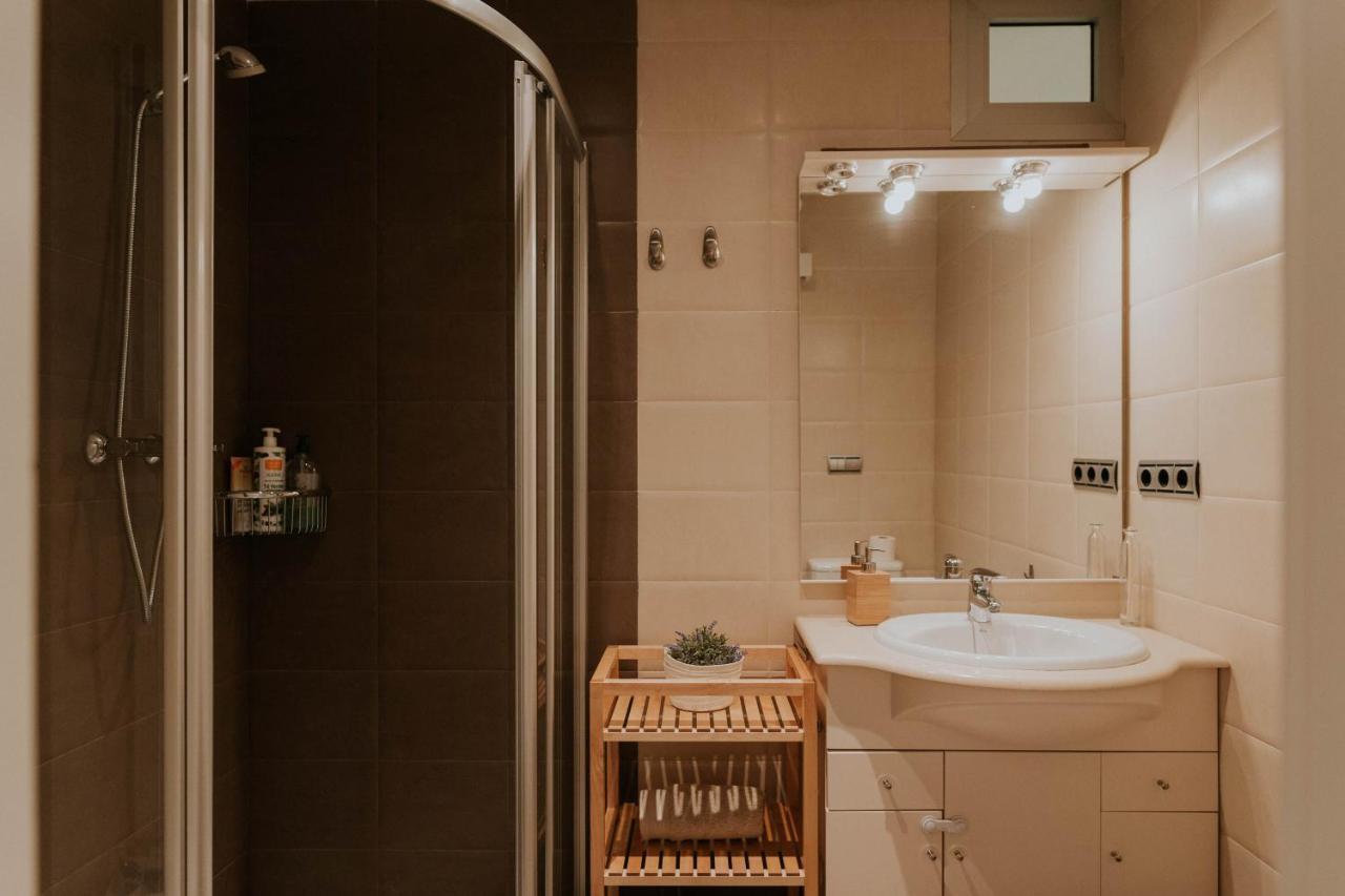 Apartamento De Esther Y Javi Elche Eksteriør billede