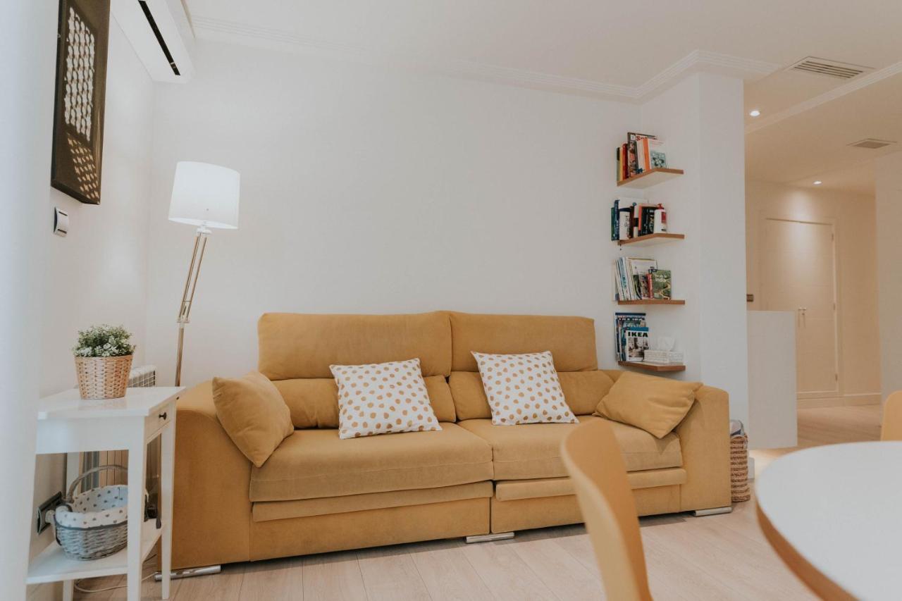 Apartamento De Esther Y Javi Elche Eksteriør billede