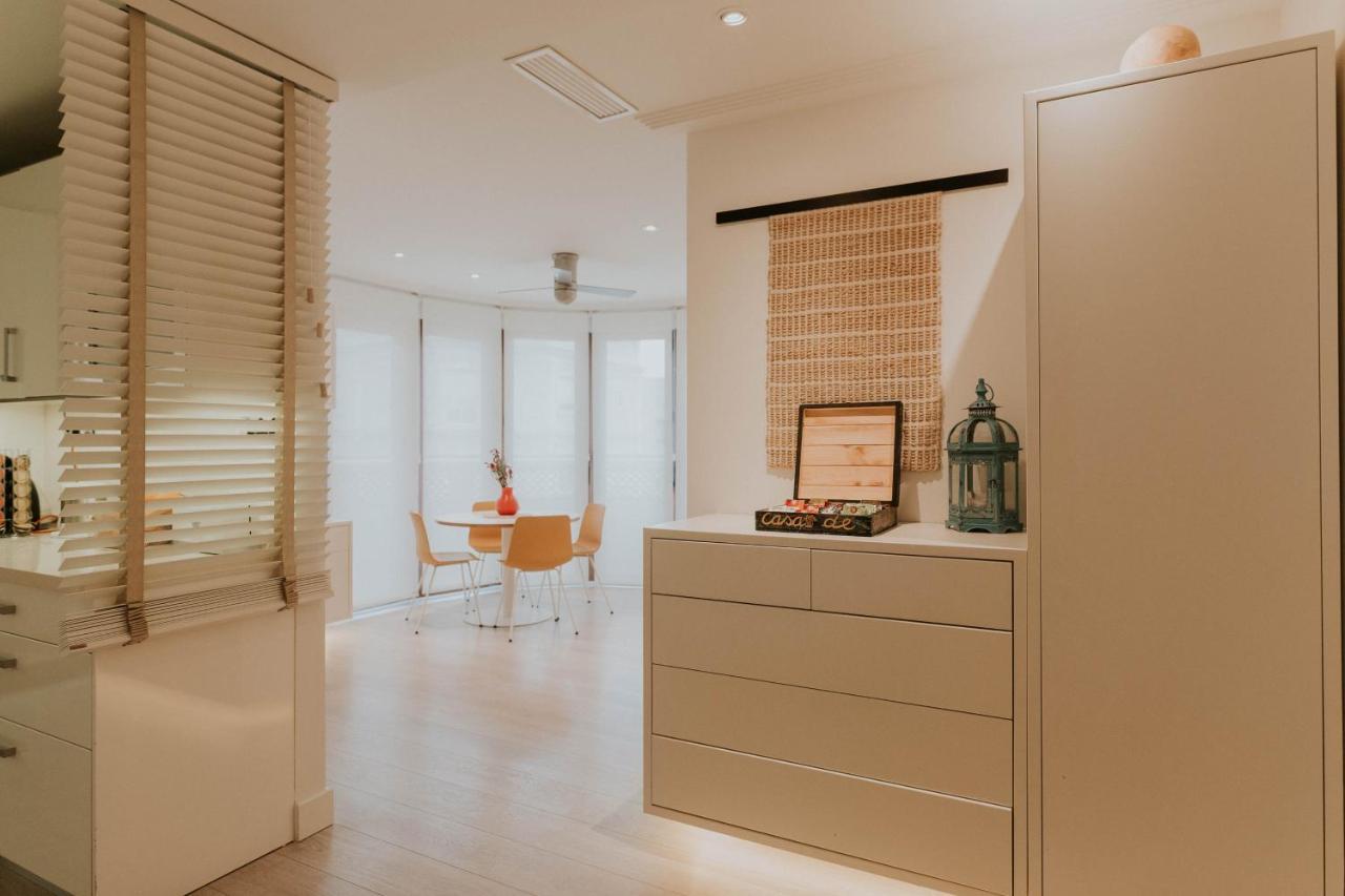 Apartamento De Esther Y Javi Elche Eksteriør billede