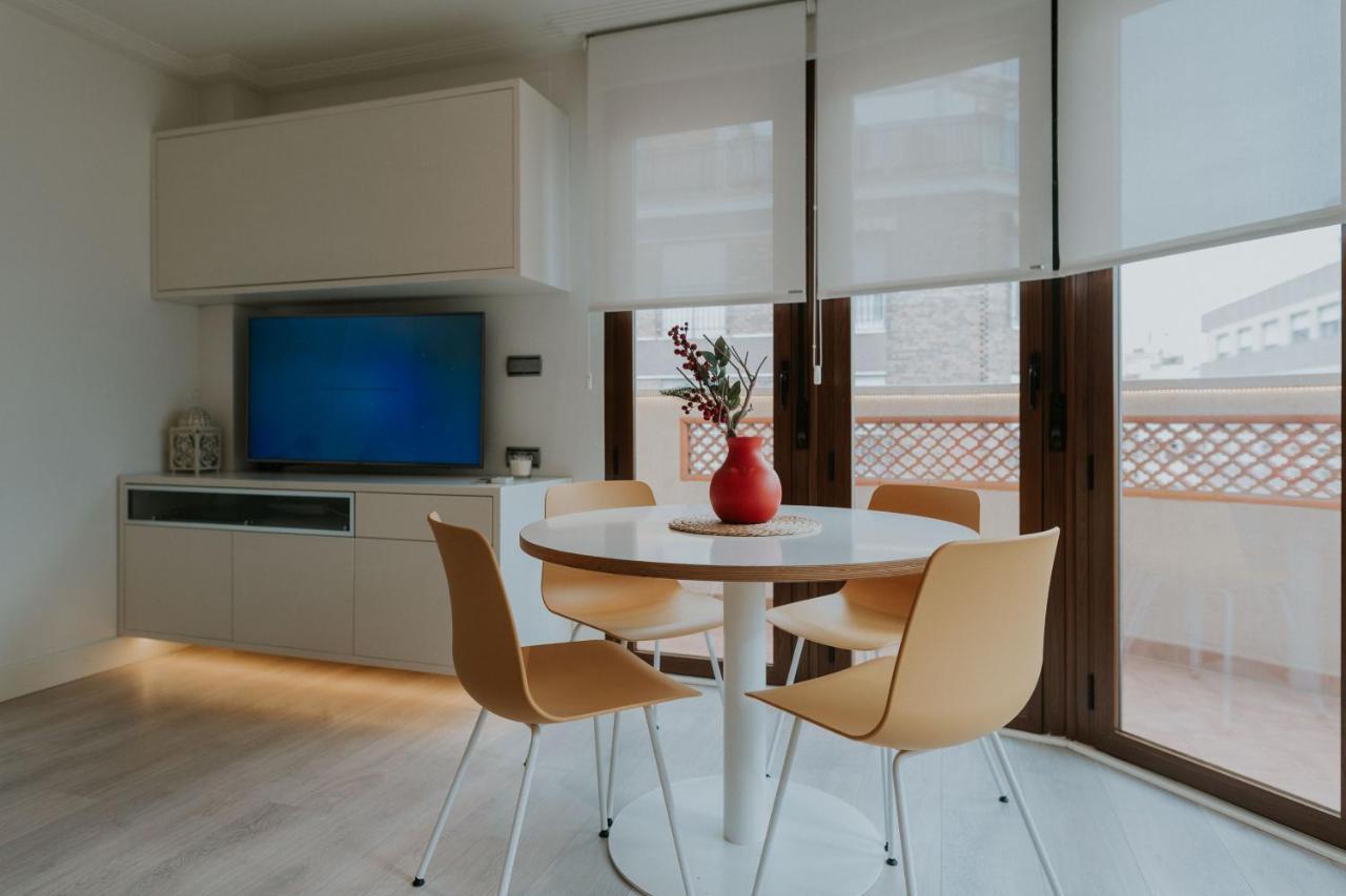 Apartamento De Esther Y Javi Elche Eksteriør billede