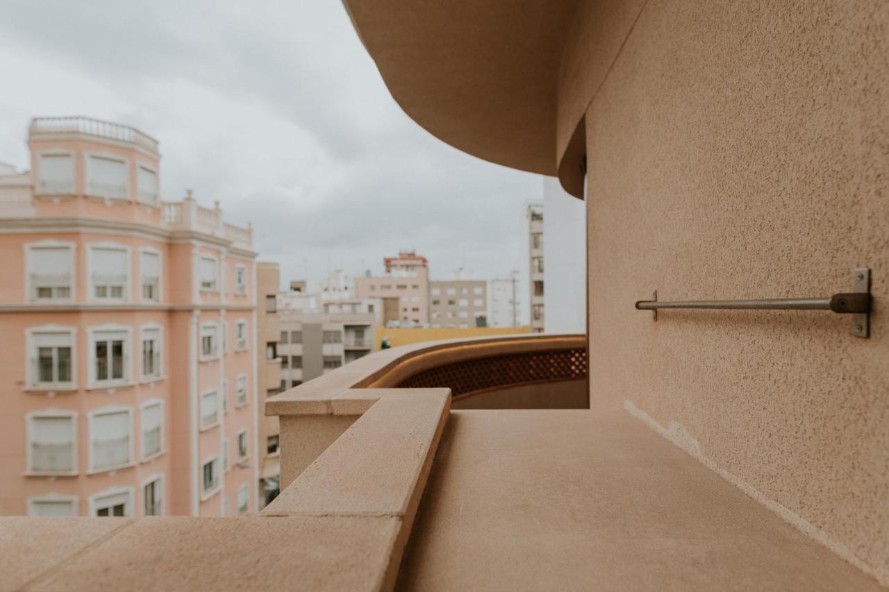 Apartamento De Esther Y Javi Elche Eksteriør billede