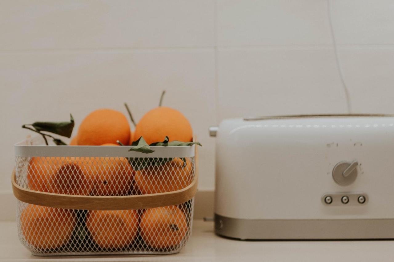 Apartamento De Esther Y Javi Elche Eksteriør billede
