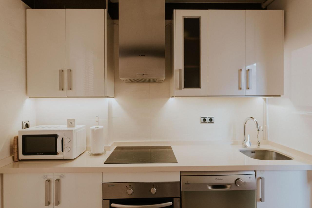 Apartamento De Esther Y Javi Elche Eksteriør billede